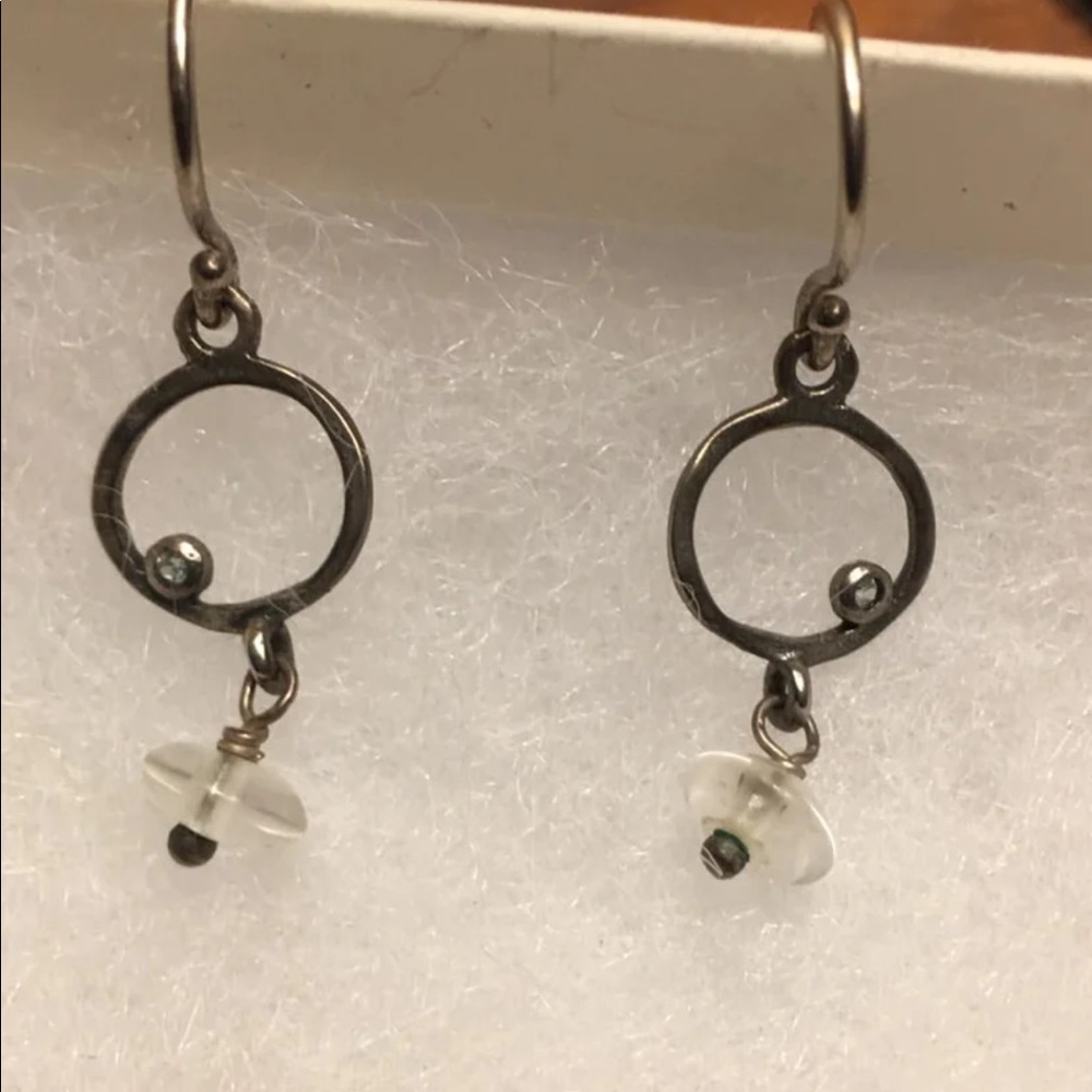 Silpada Earrings
